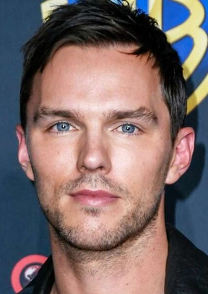 Nicholas Hoult photo