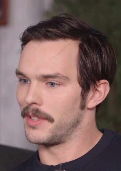 Nicholas Hoult photo