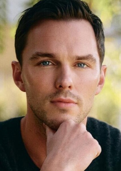 Nicholas Hoult photo