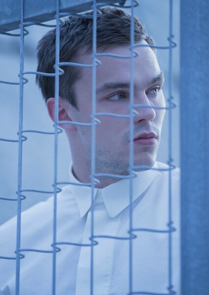 Nicholas Hoult photo