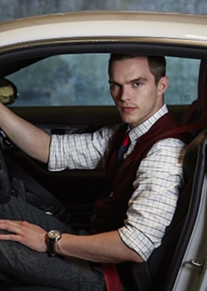 Nicholas Hoult photo