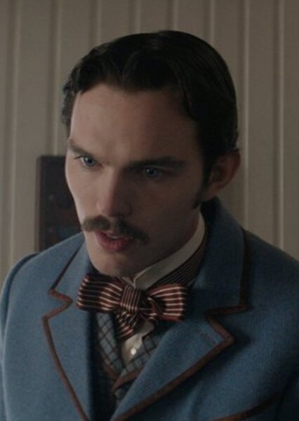 Nicholas Hoult photo