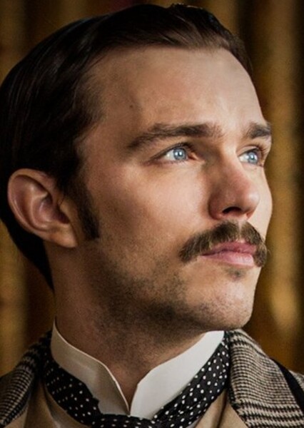Nicholas Hoult photo