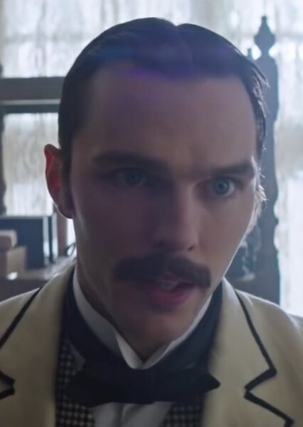 Nicholas Hoult photo