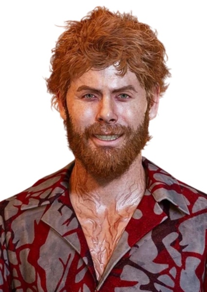 Cletus Kasady