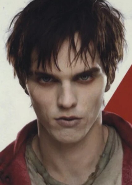 Nicholas Hoult photo