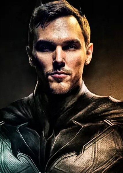 Nicholas Hoult