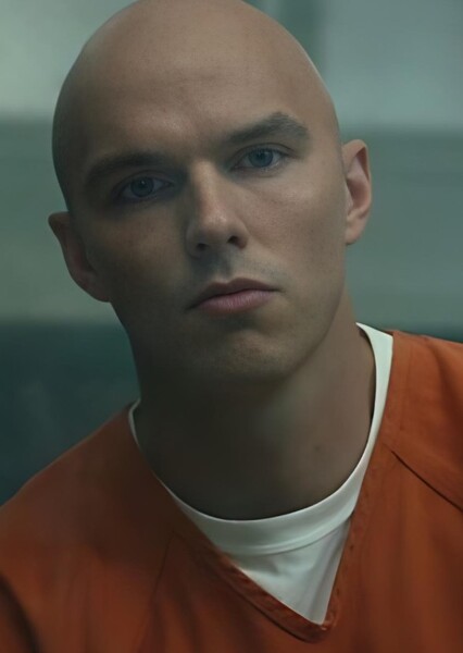Nicholas Hoult photo