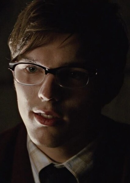 Nicholas Hoult photo
