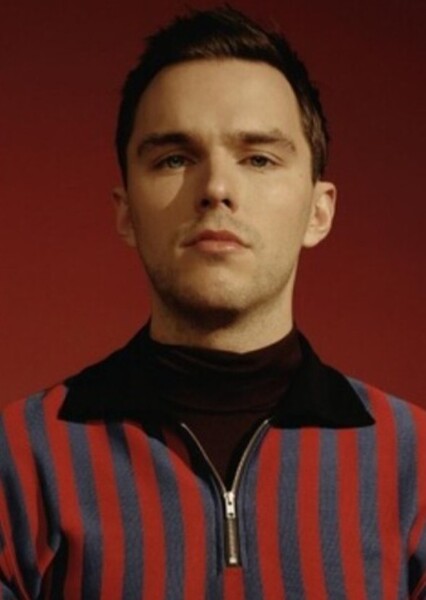 Nicholas Hoult