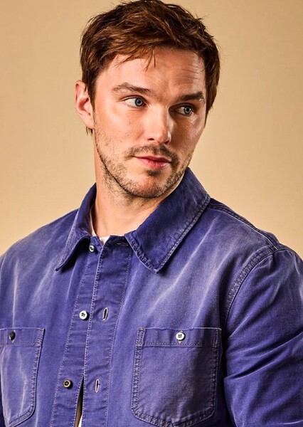 Nicholas Hoult