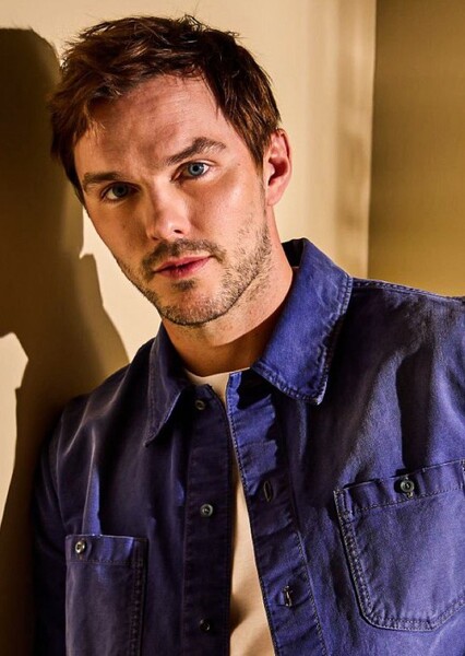 Nicholas Hoult photo