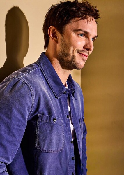 Nicholas Hoult photo
