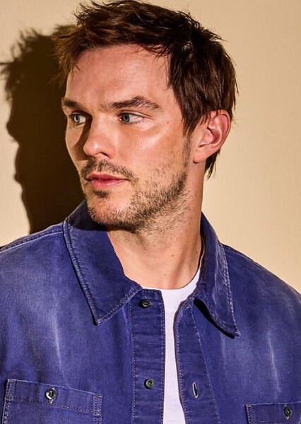 Nicholas Hoult photo