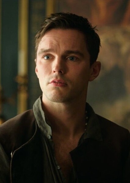 Nicholas Hoult photo