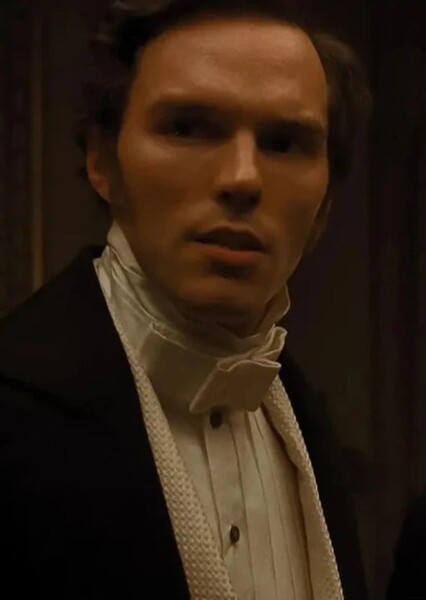 Mr Lockwood