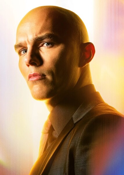 Nicholas Hoult