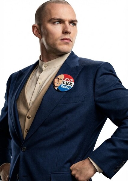 Nicholas Hoult photo