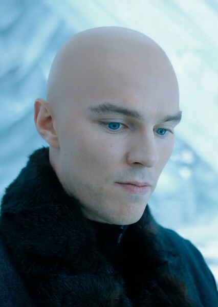 Nicholas Hoult photo