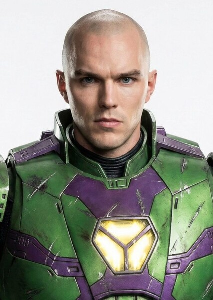 Nicholas Hoult