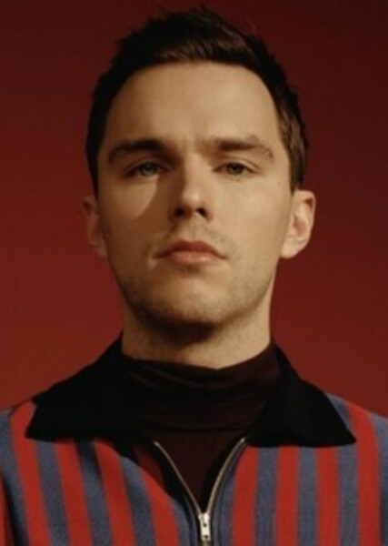 Nicholas Hoult photo