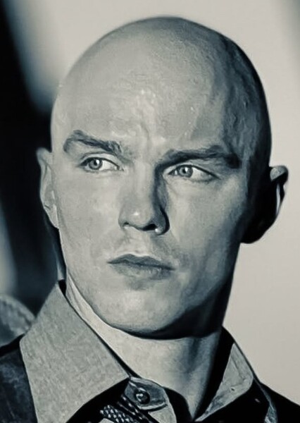 Nicholas Hoult