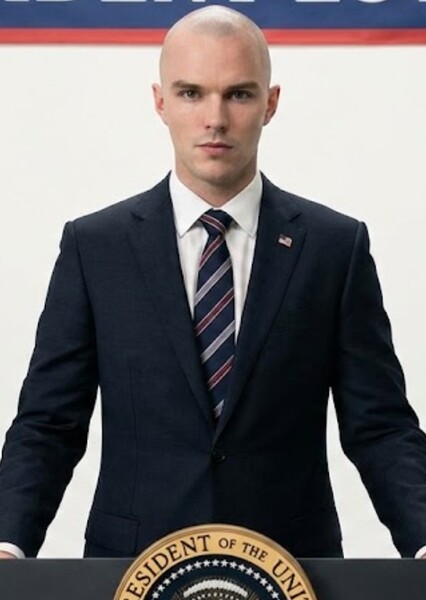 Nicholas Hoult
