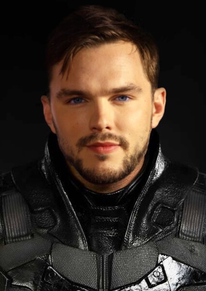 Nicholas Hoult photo