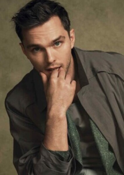 Nicholas Hoult photo