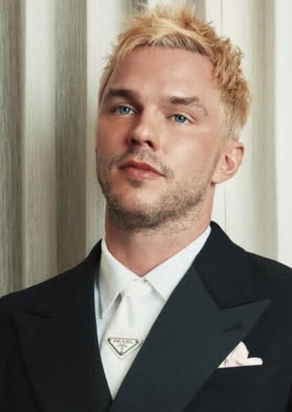 Nicholas Hoult