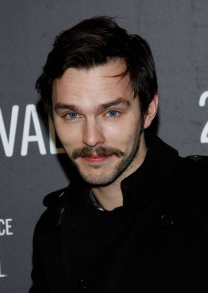 Nicholas Hoult