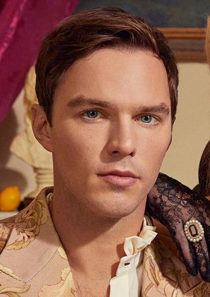 Nicholas Hoult