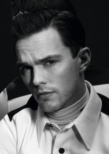 Nicholas Hoult photo