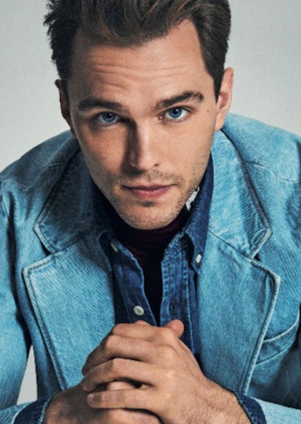 Nicholas Hoult