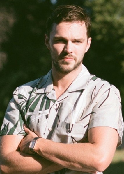 Nicholas Hoult photo