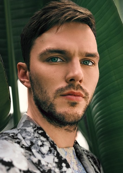 Nicholas Hoult photo