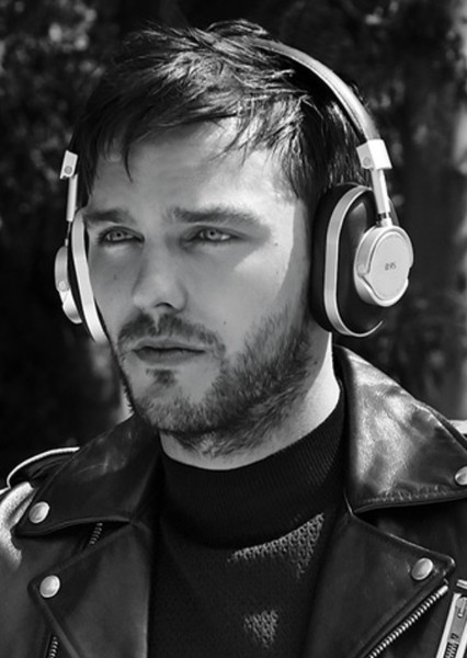 Nicholas Hoult photo