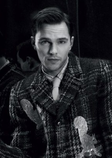 Nicholas Hoult photo