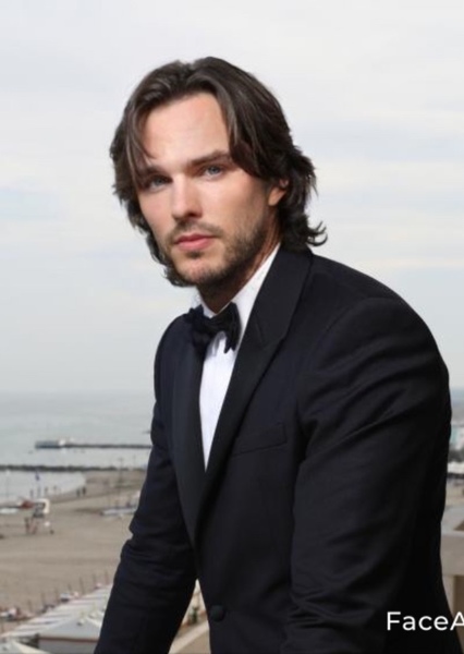 Nicholas Hoult photo