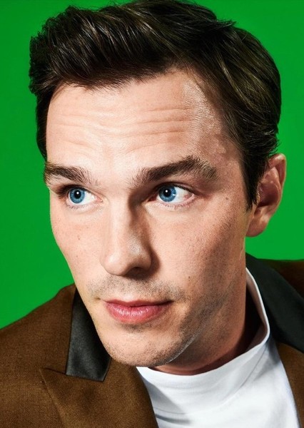 Nicholas Hoult photo