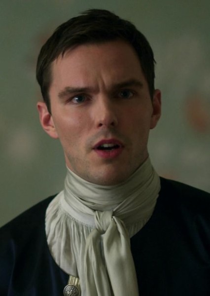 Nicholas Hoult photo