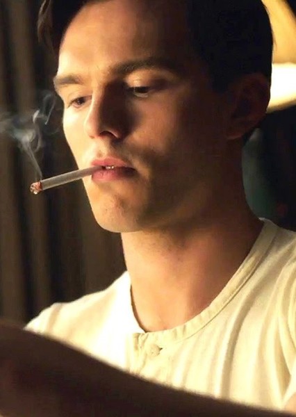 Nicholas Hoult photo
