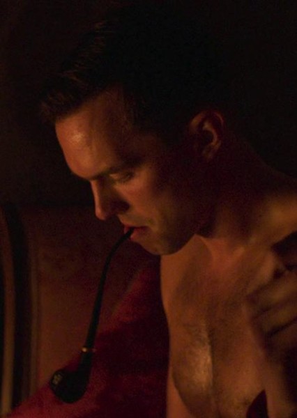 Nicholas Hoult photo