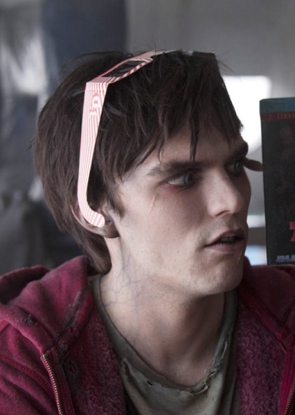 Nicholas Hoult photo