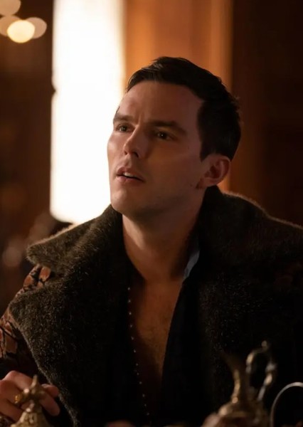 Nicholas Hoult photo