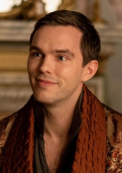 Adrian Veidt