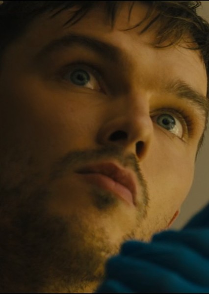 Nicholas Hoult