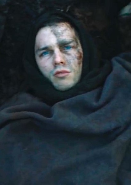 Nicholas Hoult photo