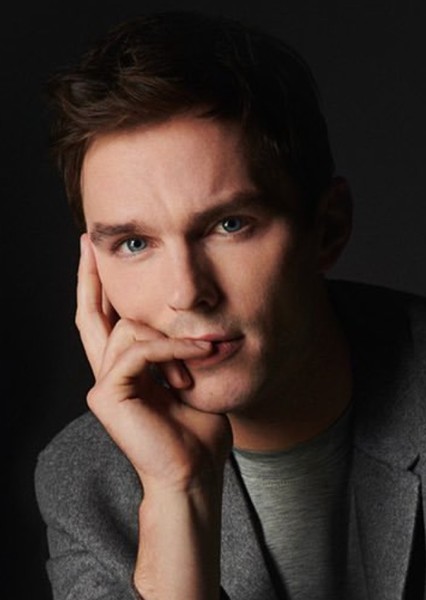 Nicholas Hoult