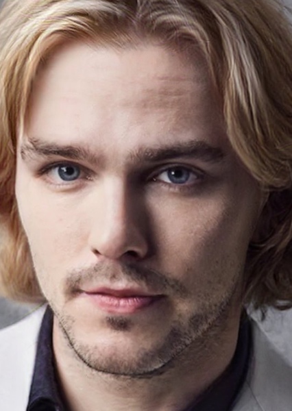Nicholas Hoult